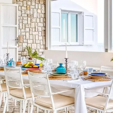 Cristo 97 Sea View Pool And Jacuzzi 펜션 포지타노